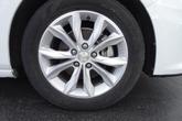 Thumbnail of 2020 Summit White Chevrolet Malibu