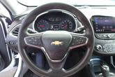 Thumbnail of 2020 Summit White Chevrolet Malibu