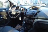 Thumbnail of 2018 Ingot Silver Metallic Ford Escape