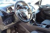 Thumbnail of 2018 Ingot Silver Metallic Ford Escape