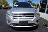 Thumbnail of 2018 Ingot Silver Metallic Ford Escape