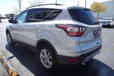 Thumbnail of 2018 Ingot Silver Metallic Ford Escape