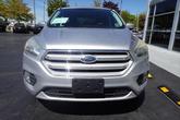 Thumbnail of 2018 Ingot Silver Metallic Ford Escape