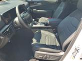 Thumbnail of 2026 Glacial White Pearl Kia Sportage