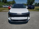 Thumbnail of 2026 Glacial White Pearl Kia Sportage