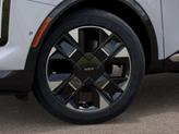 Thumbnail of 2026 Glacial White Pearl Kia Sportage