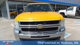 Thumbnail of 2010 Special Paint Chevrolet Silverado 2500