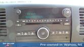 Thumbnail of 2010 Special Paint Chevrolet Silverado 2500