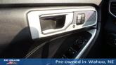 Thumbnail of 2021 Rapid Red Metallic Tinted Clearcoat Ford Explorer