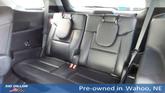 Thumbnail of 2021 Rapid Red Metallic Tinted Clearcoat Ford Explorer