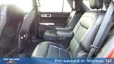 Thumbnail of 2021 Rapid Red Metallic Tinted Clearcoat Ford Explorer