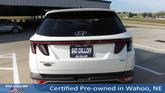 Thumbnail of 2022 Quartz White Hyundai TUCSON