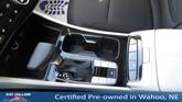 Thumbnail of 2022 Quartz White Hyundai TUCSON