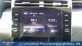 Thumbnail of 2022 Quartz White Hyundai TUCSON