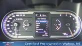 Thumbnail of 2022 Quartz White Hyundai TUCSON