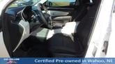 Thumbnail of 2022 Quartz White Hyundai TUCSON