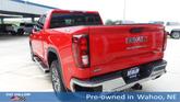 Thumbnail of 2020 Cardinal Red GMC Sierra 1500