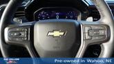 Thumbnail of 2025 Iridescent Pearl Tricoat Chevrolet Silverado 1500