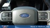 Thumbnail of 2025 Antimatter Blue Metallic Ford F-150