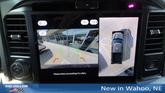 Thumbnail of 2025 Antimatter Blue Metallic Ford F-150