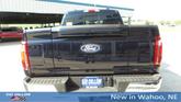 Thumbnail of 2025 Antimatter Blue Metallic Ford F-150