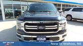 Thumbnail of 2025 Antimatter Blue Metallic Ford F-150