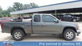 Thumbnail of 2010 Gray Green Metallic GMC Canyon