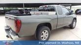 Thumbnail of 2010 Gray Green Metallic GMC Canyon