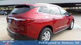 Thumbnail of 2018 Red Quartz Tintcoat Buick Enclave