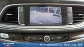 Thumbnail of 2018 Red Quartz Tintcoat Buick Enclave
