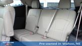 Thumbnail of 2018 Red Quartz Tintcoat Buick Enclave