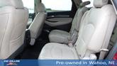 Thumbnail of 2018 Red Quartz Tintcoat Buick Enclave