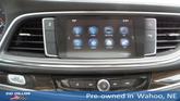 Thumbnail of 2018 Red Quartz Tintcoat Buick Enclave