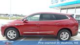 Thumbnail of 2018 Red Quartz Tintcoat Buick Enclave