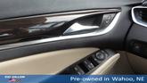 Thumbnail of 2018 Red Quartz Tintcoat Buick Enclave