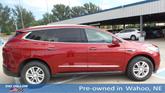Thumbnail of 2018 Red Quartz Tintcoat Buick Enclave