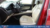 Thumbnail of 2018 Red Quartz Tintcoat Buick Enclave