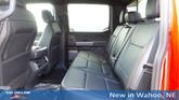 Thumbnail of 2025 Rapid Red Metallic Tinted Clearcoat Ford F-150