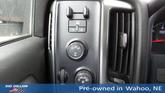 Thumbnail of 2019 Summit White Chevrolet Silverado 2500