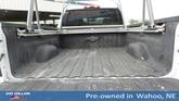 Thumbnail of 2019 Summit White Chevrolet Silverado 2500
