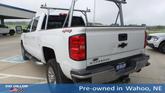 Thumbnail of 2019 Summit White Chevrolet Silverado 2500