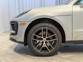 Thumbnail of 2024 Dolomite Silver Metallic Porsche Macan