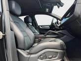 Thumbnail of 2024 Chromite Black Metallic Porsche Cayenne