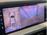 Thumbnail of 2024 Arctic Grey Porsche Cayenne