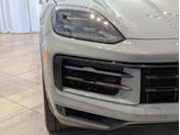 Thumbnail of 2024 Arctic Grey Porsche Cayenne