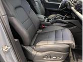 Thumbnail of 2024 Arctic Grey Porsche Cayenne