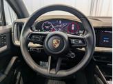 Thumbnail of 2024 Arctic Grey Porsche Cayenne