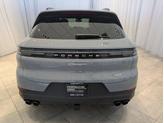 Thumbnail of 2024 Arctic Grey Porsche Cayenne
