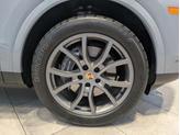 Thumbnail of 2024 Arctic Grey Porsche Cayenne