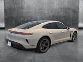 Thumbnail of 2025 Chalk Porsche Taycan